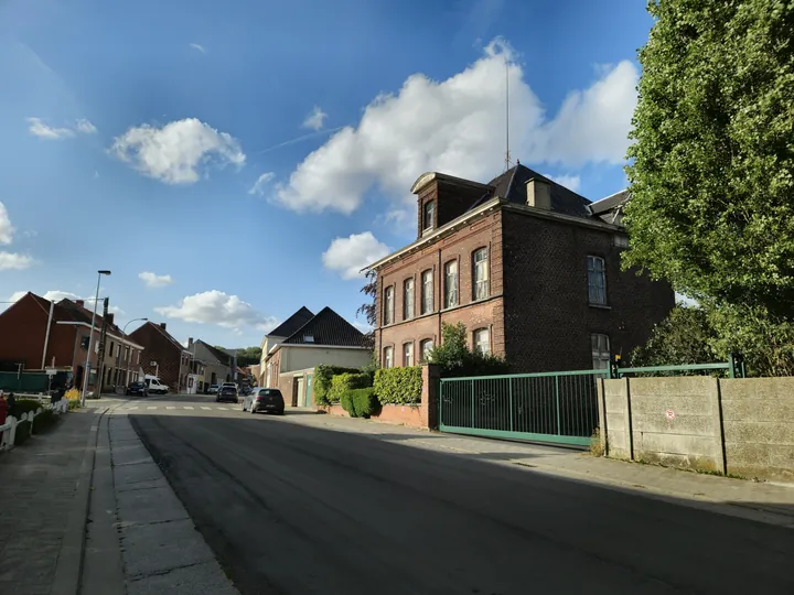 Bellegem, West-Vlaanderen (België)